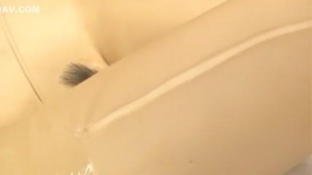 Fabulous Japanese whore Aino Kishi, Yaya Kouzuki, Misa Ando in Exotic Couple JAV video - 1