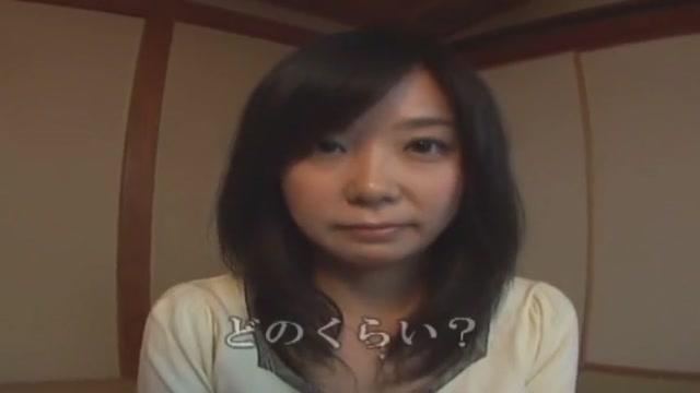 Amazing Japanese chick Ouka Fujimiya, Chikage Myojo, Miki Otogawa in Hottest Big Tits, Couple JAV video - 2