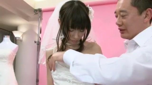 Crazy Japanese model Hina Kohane in Amazing Threesome, Facial JAV scene - 2