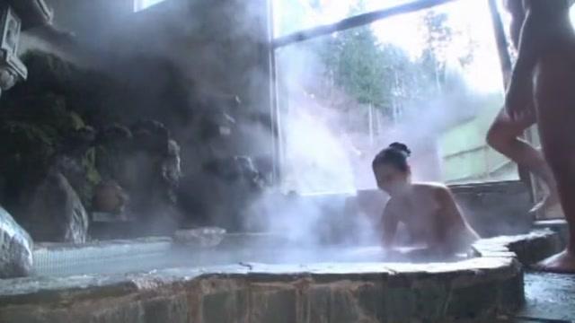 Realsex  Fabulous Japanese whore Asami Oshima in Amazing Couple JAV clip Verga - 1