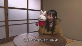 Nice Tits Hottest Japanese chick in Crazy Toys, Solo Female JAV movie Spoon