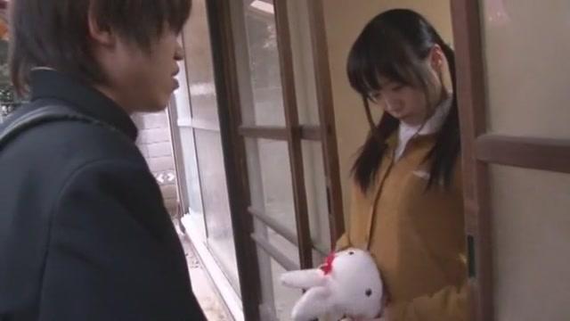 Hottest Japanese chick in Crazy Toys, Solo Female JAV movie - 2