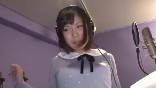 Footfetish Hottest Japanese girl Mei Akizuki in Best JAV clip Masseuse