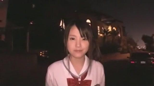 Amazing Japanese slut Kami Kimura in Hottest Cunnilingus, Teens JAV scene - 1