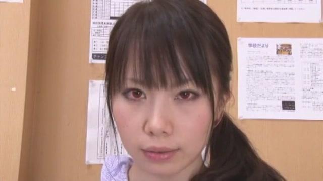 Exotic Japanese whore Azusa Kato, Maki Mizusawa, Airi Hayasaka in Amazing Cunnilingus, Small Tits JAV clip - 1