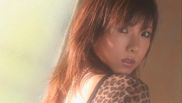 Cornudo  Horny Japanese chick Serina Hayakawa in Crazy Outdoor, Masturbation JAV movie Hardcore Free Porn - 1