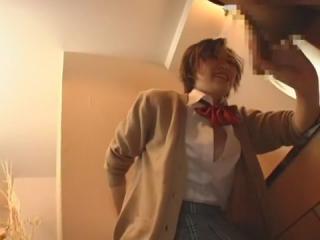 Barely 18 Porn Amazing Japanese chick Akina Hara in Hottest JAV video Verification
