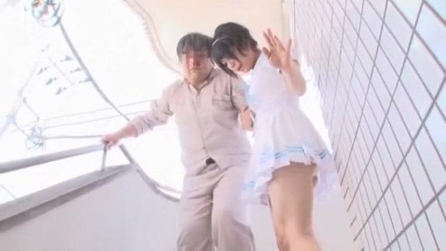 Crazy Japanese whore in Exotic Couple, Big Tits JAV clip - 2