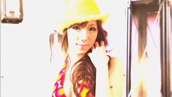 Best Japanese model Serina Hayakawa in Amazing JAV clip - 1