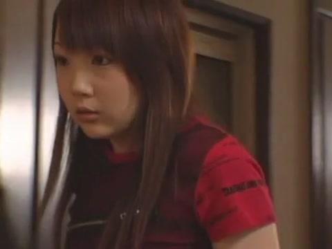 Amazing Japanese whore Mikami Syoko, Chihiro Hasegawa in Crazy Toys, Lesbian JAV movie - 2