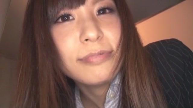 Incredible Japanese girl Mio Sawaki in Best POV, Couple JAV scene - 2