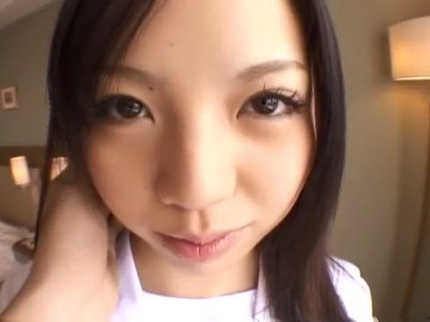 Hottest Japanese model Anri Nonaka in Incredible Couple JAV clip - 2