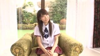 Exhib Incredible Japanese chick Minami Hirahara in Crazy Small Tits, Maid JAV clip Tgirl