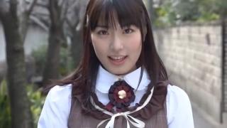 Outdoors Exotic Japanese model Kana Yume in Best Small Tits JAV clip NSFW