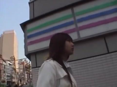 Amazing Japanese chick Hiromi Sato in Horny Compilation, POV JAV movie - 1