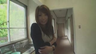 Big Boobs Hottest Japanese slut in Horny Couple, Anal JAV clip Perfect Teen