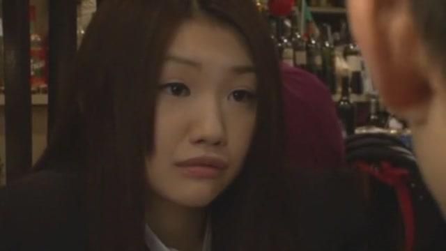 Art  Exotic Japanese whore Azumi Mizushima, Yua Yoshikawa, Ai Naoshima in Incredible Couple, Cunnilingus JAV clip XCams - 1