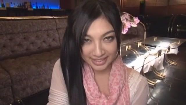 Horny Japanese girl Saori Hara in Crazy POV, Handjob JAV scene - 2