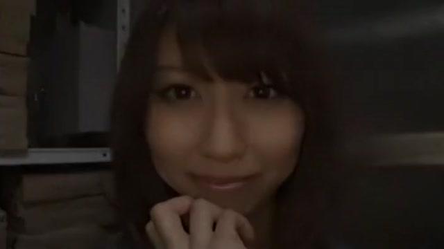 Crazy Japanese chick Natsume Inagawa in Horny Femdom, Fetish JAV clip - 1