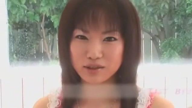 Best Japanese model Ami Sakurai in Hottest Small Tits JAV scene - 2
