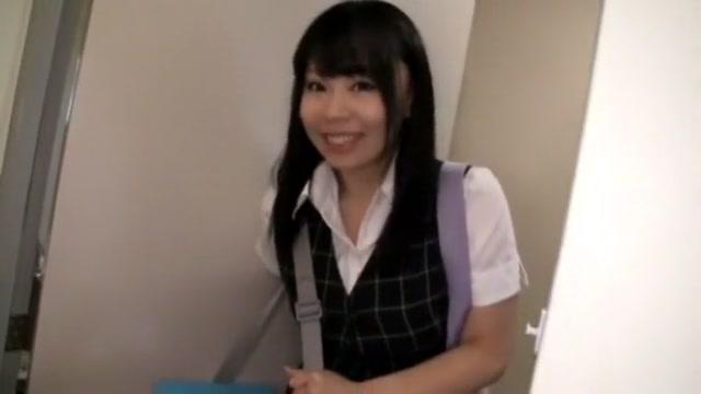 Hottest Japanese chick Rika Momoi, Momoka Haneda in Crazy Handjob, Big Tits JAV clip - 2