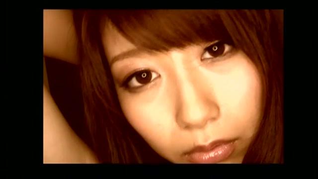Crazy Japanese girl Natsume Inagawa in Horny Handjob, Femdom JAV movie - 1