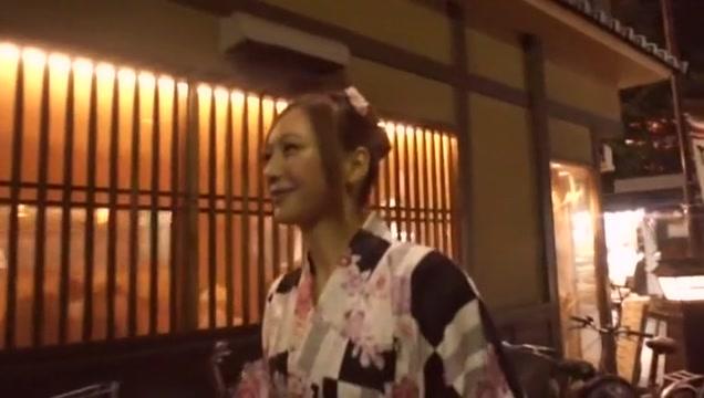 Horny Japanese chick Mio Kuraki in Crazy Small Tits, Shower JAV video - 1