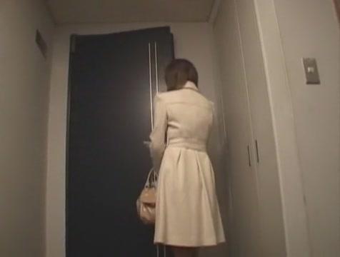 Exotic Japanese slut Rika Ayane in Fabulous Solo Female JAV movie - 2