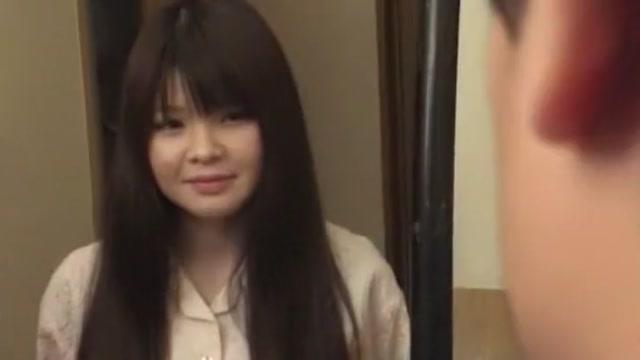 Realsex  Amazing Japanese chick Yui Suzumiya, Hinata Tachibana, Hitomi Fujiwara in Hottest Small Tits, Couple JAV movie Chanel Preston - 1