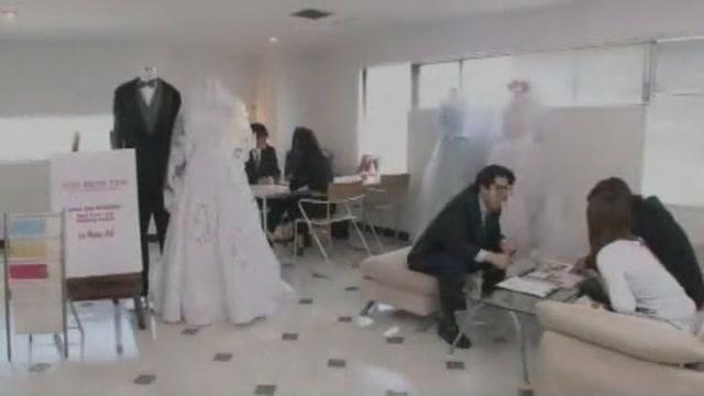 Amazing Japanese model Hina Kohane in Fabulous Couple, POV JAV video - 1