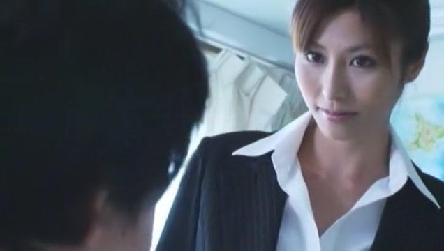 Hottest Japanese whore Akari Asahina in Fabulous Handjob, POV JAV video - 2