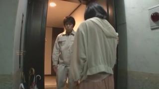 Fucking Incredible Japanese model Ami Morikawa in Crazy Couple, Big Tits JAV movie Mmd