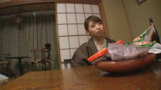 Fabulous Japanese whore Syoko Akiyama in Horny Wife, Facial JAV video - 2