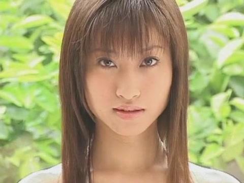 Fabulous Japanese girl Ayumu Kase in Exotic POV, Rimming JAV clip - 2