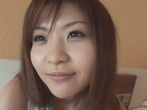 Glam  Horny Japanese whore Kanna Harumi, Anna Mitsui in Exotic Lingerie, Cunnilingus JAV clip Filipina - 2