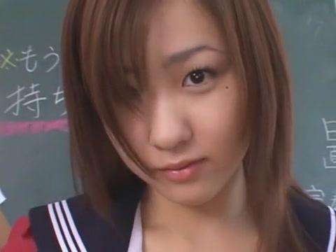 PlanetRomeo  Exotic Japanese whore Nao Ayukawa, Risa Tsukino, Cocomi Naruse in Amazing Toys, Masturbation JAV video Closeups - 1