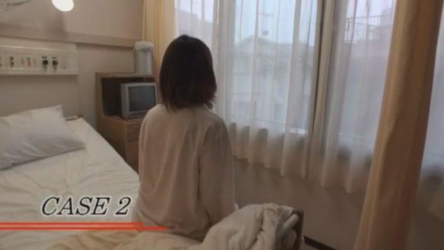 Real Amateur Horny Japanese chick Haruki Sato, Noa in Hottest Big Tits JAV clip Titty Fuck