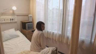 Secretary Horny Japanese chick Haruki Sato, Noa in Hottest Big Tits JAV clip Joven