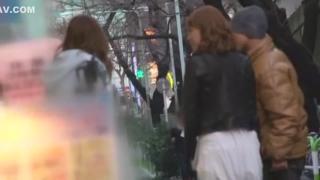 Public Nudity Crazy Japanese slut Nozomi Kawamura in Hottest Cunnilingus, Strapon JAV clip Teens