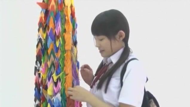 Hottest Japanese slut Airi Misora, Harumi Asano, Akari Satsuki in Amazing Handjob, Couple JAV video - 2