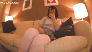 BananaBunny Crazy Japanese girl Kami Kimura in Incredible Stockings, Masturbation JAV video Telugu