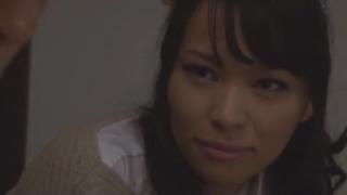 AnySex Hottest Japanese slut Aiko Hirose, Chika Arimura, Kyouko Maki in Fabulous Fetish, Big Tits JAV clip Rocco Siffredi