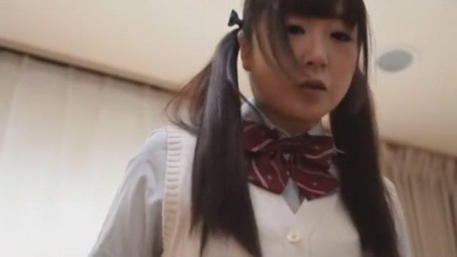 Horny Japanese chick Mayu Otsuka in Crazy JAV clip - 1