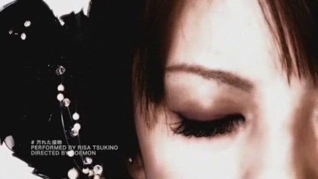 Incredible Japanese whore Risa Tsukino in Fabulous JAV movie - 2