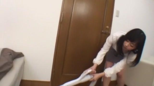 Skinny Best Japanese slut Kotomi Asakura, Mimi Asuka, Karen Natsuhara in Amazing Masturbation JAV movie Polla