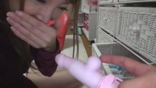 Phoenix Marie Fabulous Japanese girl Rin Misuzu in Best Masturbation, Toys JAV video Weird