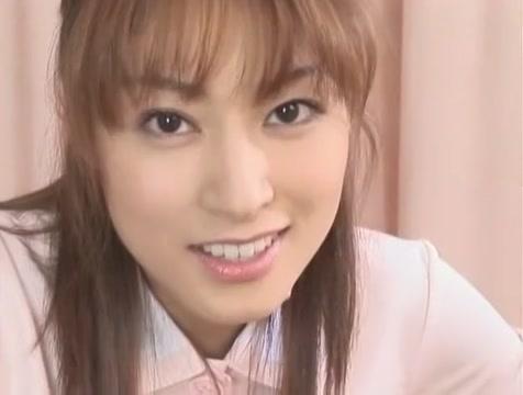Squirters Fabulous Japanese chick Karen Kisaragi in Horny POV, Small Tits JAV scene Xxx video