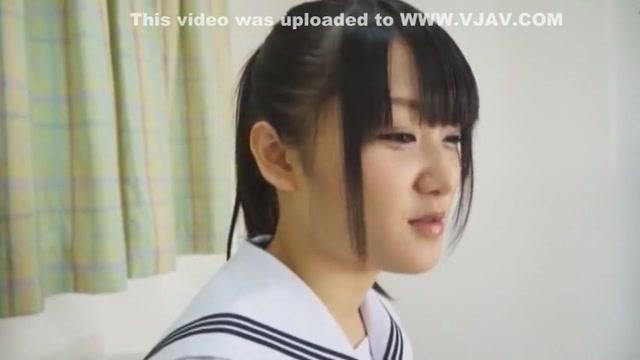 Crazy Japanese girl Nana Usami in Hottest JAV clip - 2