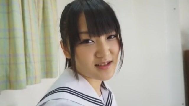 Girlfriend Crazy Japanese girl Nana Usami in Hottest JAV clip ComptonBooty