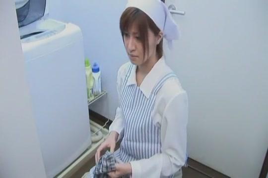 Hottest Japanese slut Kaori Minamihara in Amazing Close-up, Couple JAV video - 1